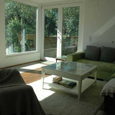 Ruhige, Grosse Ferienwohnung Am Muehlberg, Stadtrand Viena Exterior foto