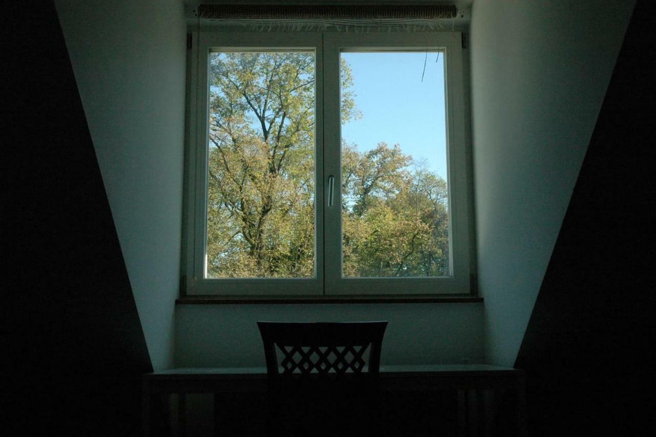 Ruhige, Grosse Ferienwohnung Am Muehlberg, Stadtrand Viena Exterior foto