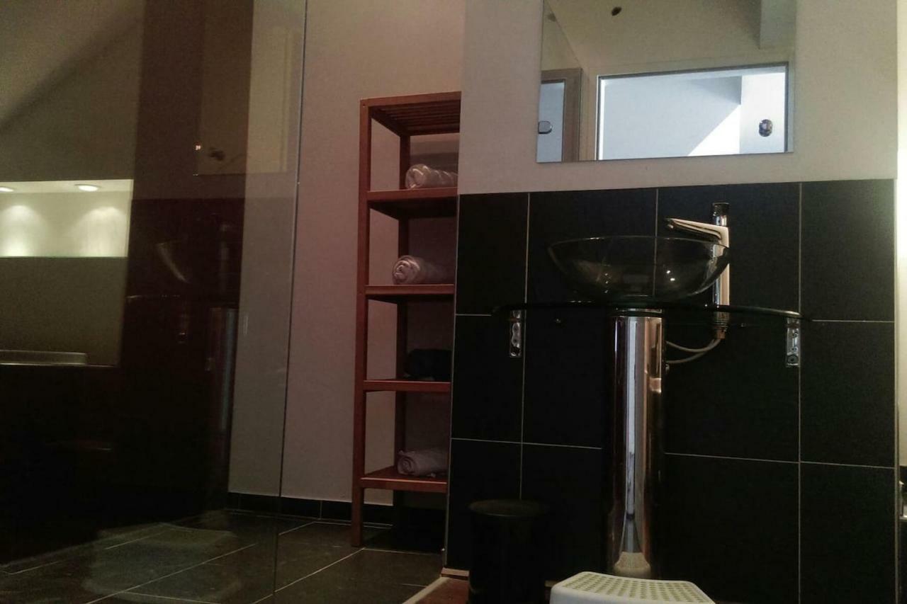 Ruhige, Grosse Ferienwohnung Am Muehlberg, Stadtrand Viena Exterior foto