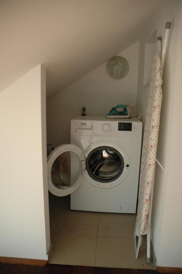 Ruhige, Grosse Ferienwohnung Am Muehlberg, Stadtrand Viena Exterior foto